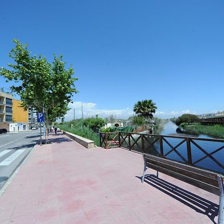 Azahares Vista Parque Orangecosta Apartman Peñíscola Kültér fotó