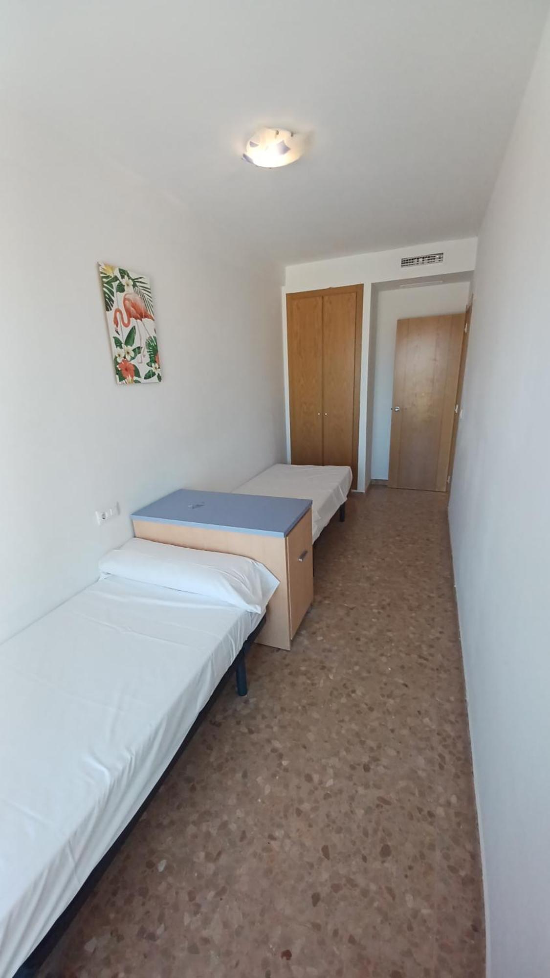 Azahares Vista Parque Orangecosta Apartman Peñíscola Kültér fotó