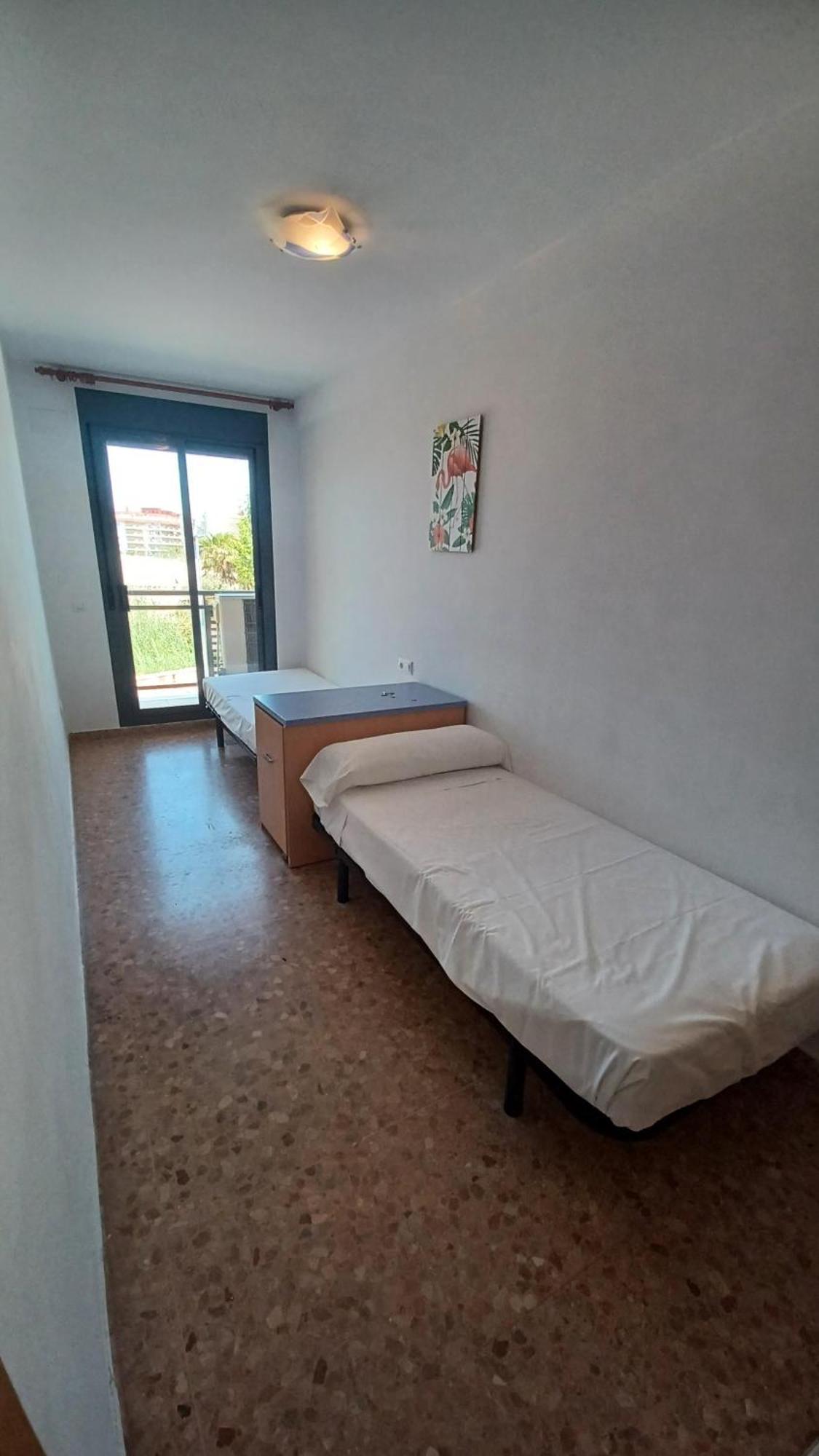 Azahares Vista Parque Orangecosta Apartman Peñíscola Kültér fotó