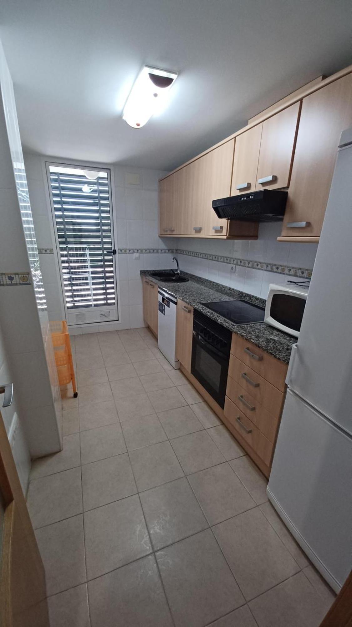 Azahares Vista Parque Orangecosta Apartman Peñíscola Kültér fotó