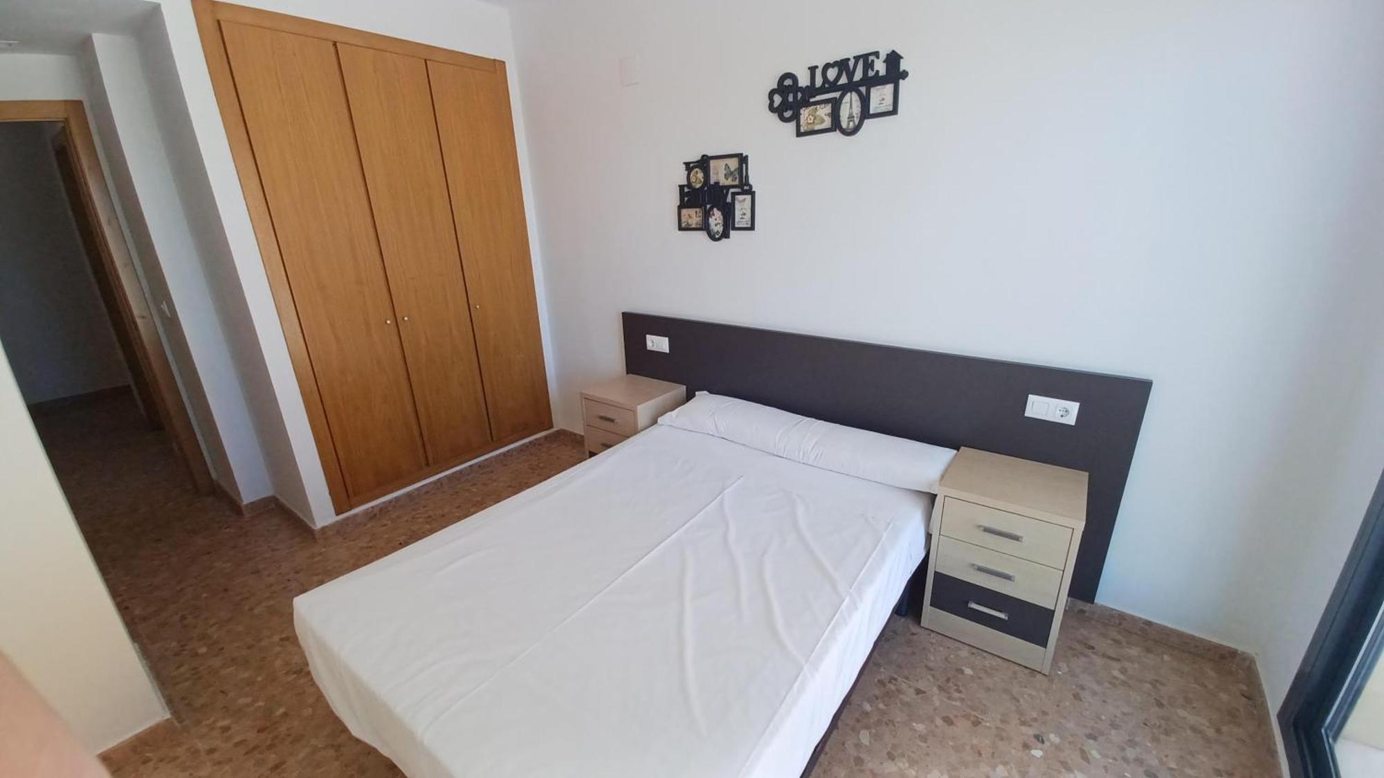 Azahares Vista Parque Orangecosta Apartman Peñíscola Kültér fotó