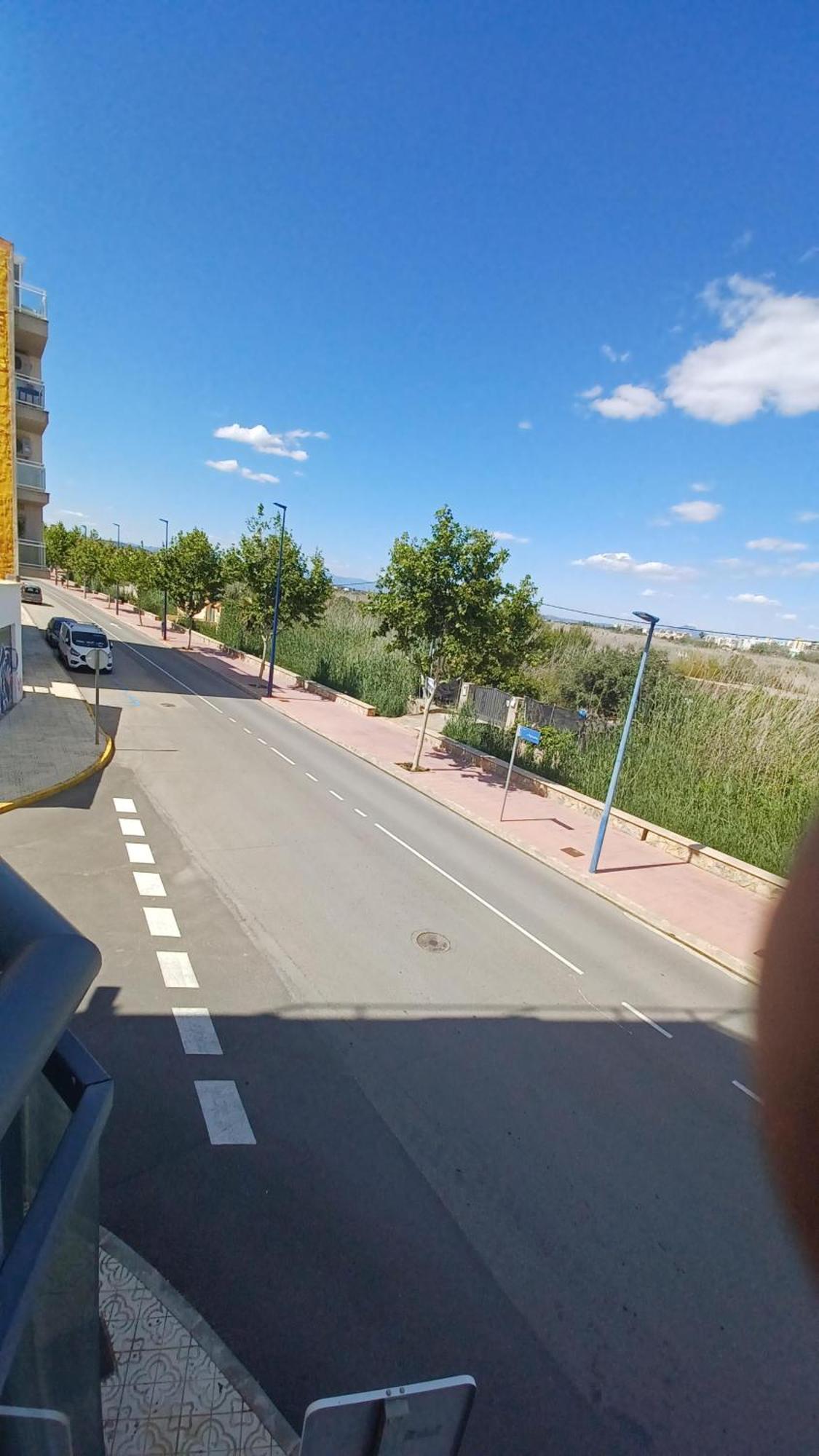 Azahares Vista Parque Orangecosta Apartman Peñíscola Kültér fotó